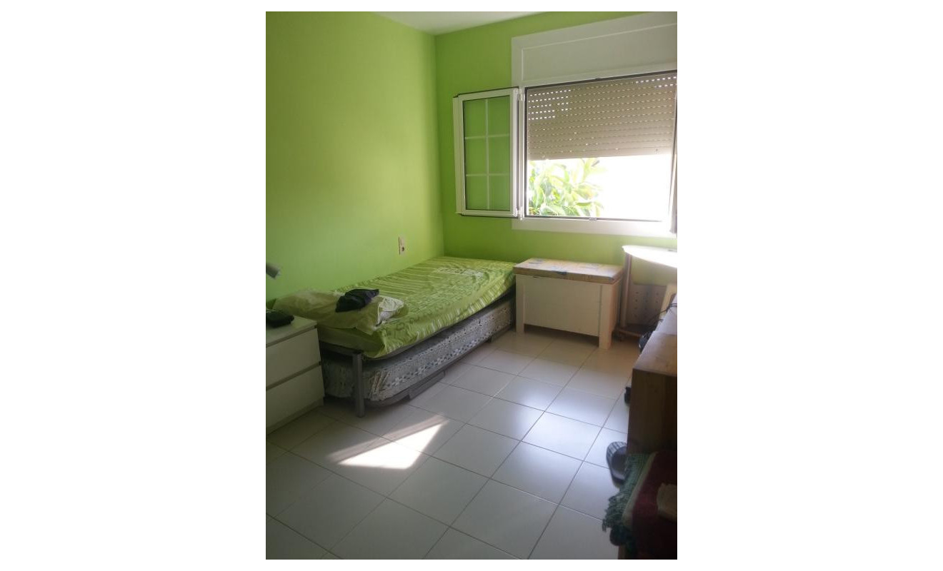 Herverkoop - Unifamiliar adosada - Sant Pere de Ribes