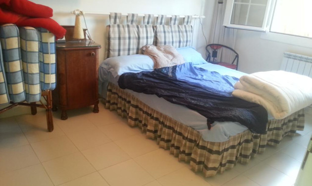 Herverkoop - Unifamiliar adosada - Sant Pere de Ribes