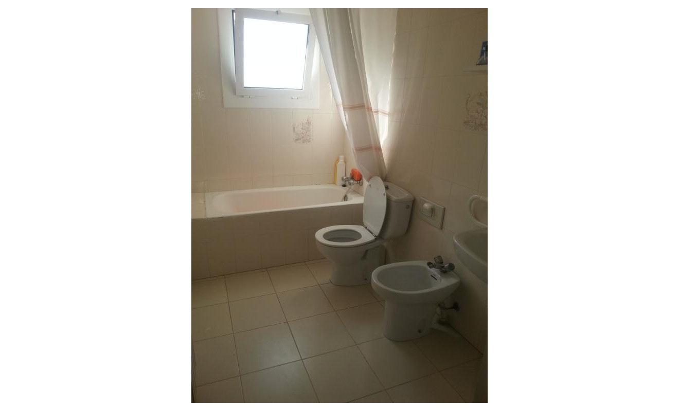 Herverkoop - Unifamiliar adosada - Sant Pere de Ribes