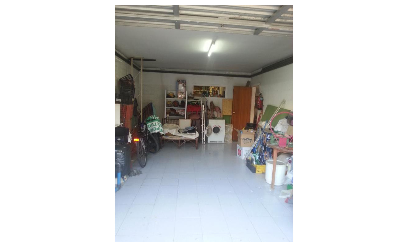 Herverkoop - Unifamiliar adosada - Sant Pere de Ribes