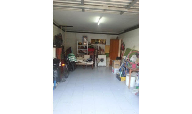 Herverkoop - Unifamiliar adosada - Sant Pere de Ribes