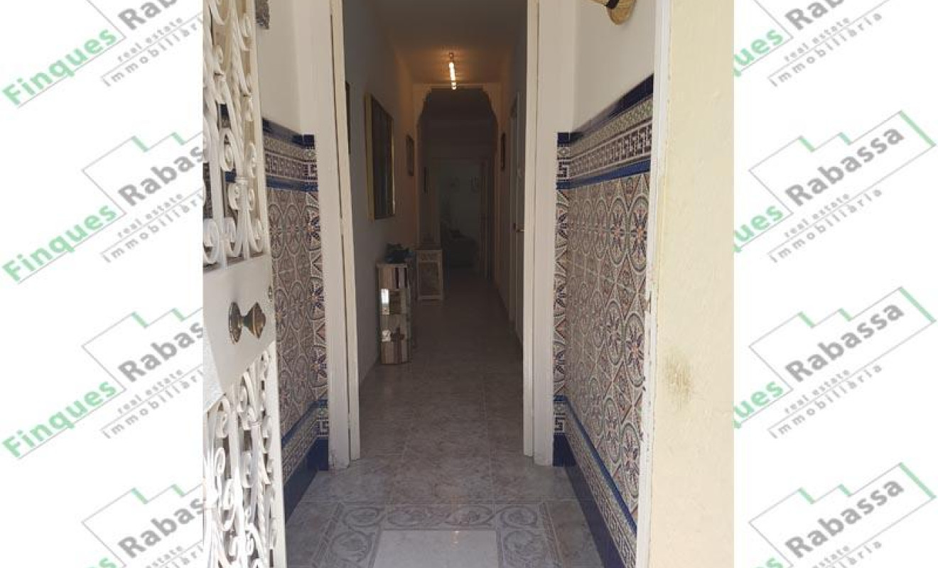 Herverkoop - Unifamiliar adosada - Malgrat de Mar