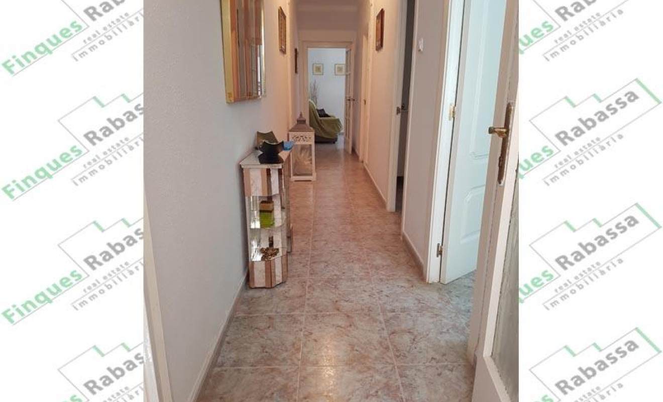 Herverkoop - Unifamiliar adosada - Malgrat de Mar