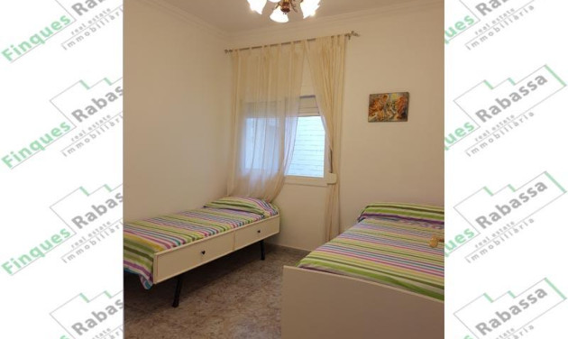 Herverkoop - Unifamiliar adosada - Malgrat de Mar