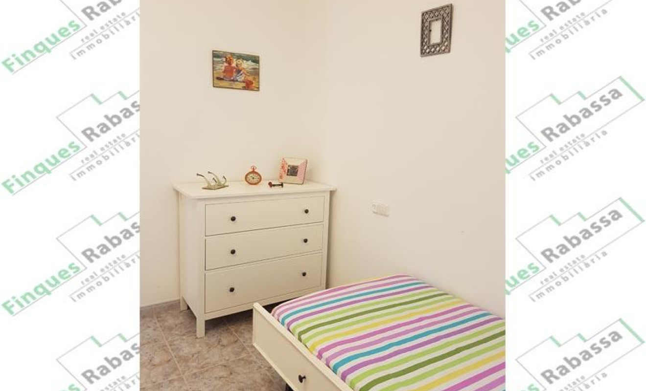 Herverkoop - Unifamiliar adosada - Malgrat de Mar