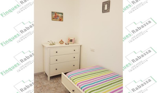 Herverkoop - Unifamiliar adosada - Malgrat de Mar