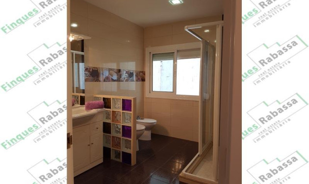 Herverkoop - Unifamiliar adosada - Malgrat de Mar