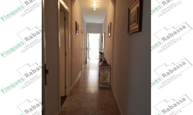 Herverkoop - Unifamiliar adosada - Malgrat de Mar