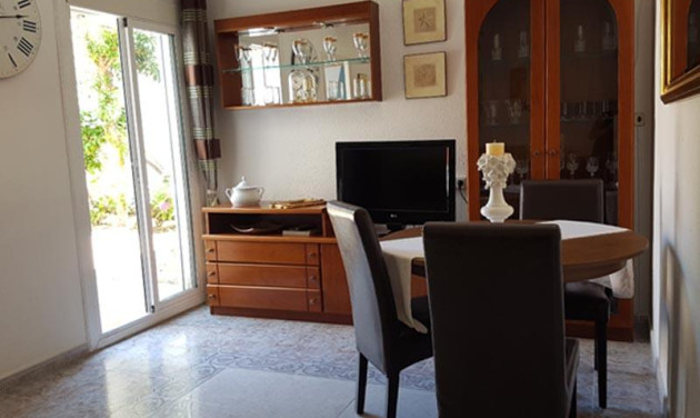 Herverkoop - Unifamiliar adosada - Malgrat de Mar