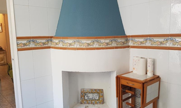 Herverkoop - Unifamiliar adosada - Malgrat de Mar