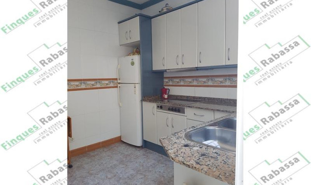 Herverkoop - Unifamiliar adosada - Malgrat de Mar