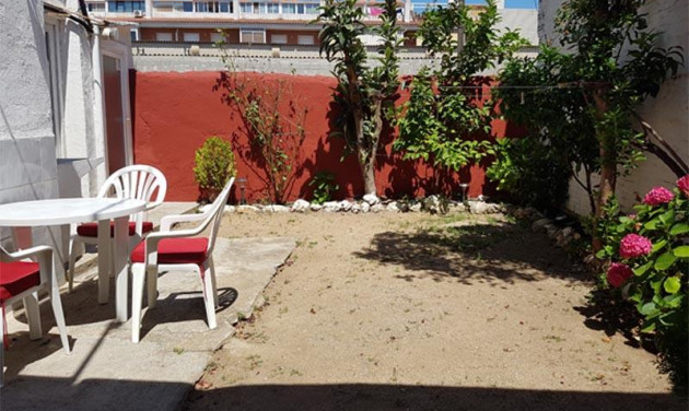 Herverkoop - Unifamiliar adosada - Malgrat de Mar