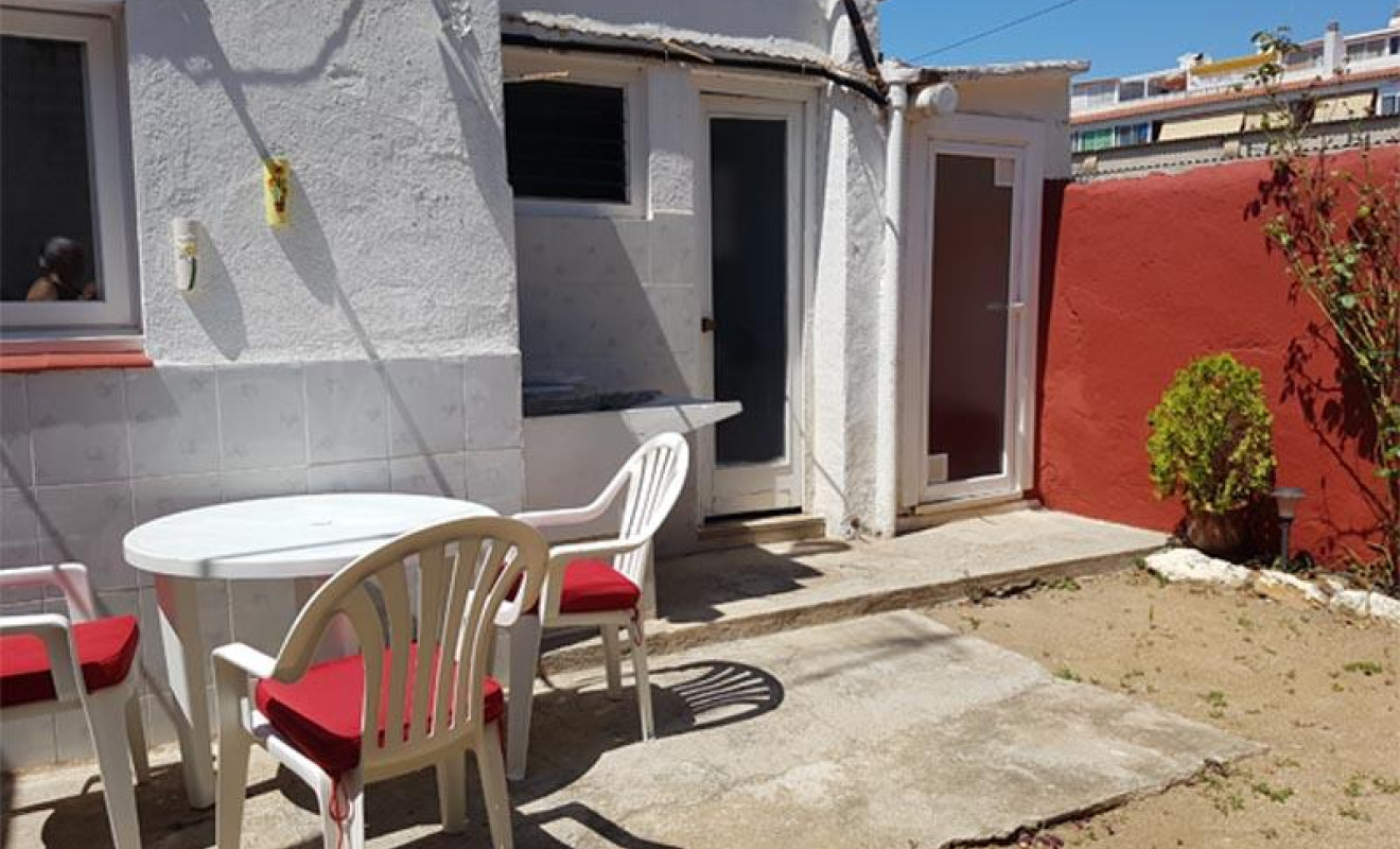 Herverkoop - Unifamiliar adosada - Malgrat de Mar