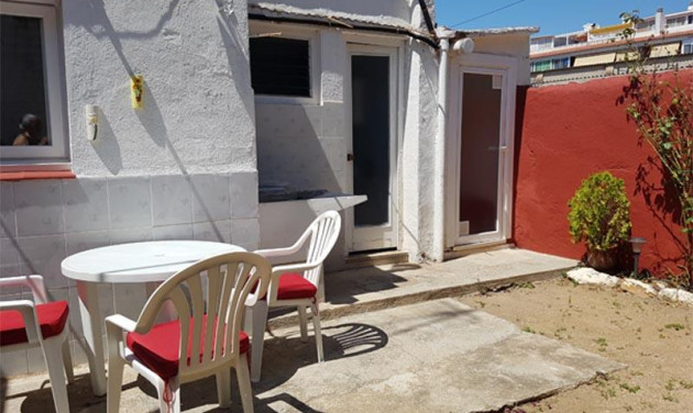 Herverkoop - Unifamiliar adosada - Malgrat de Mar