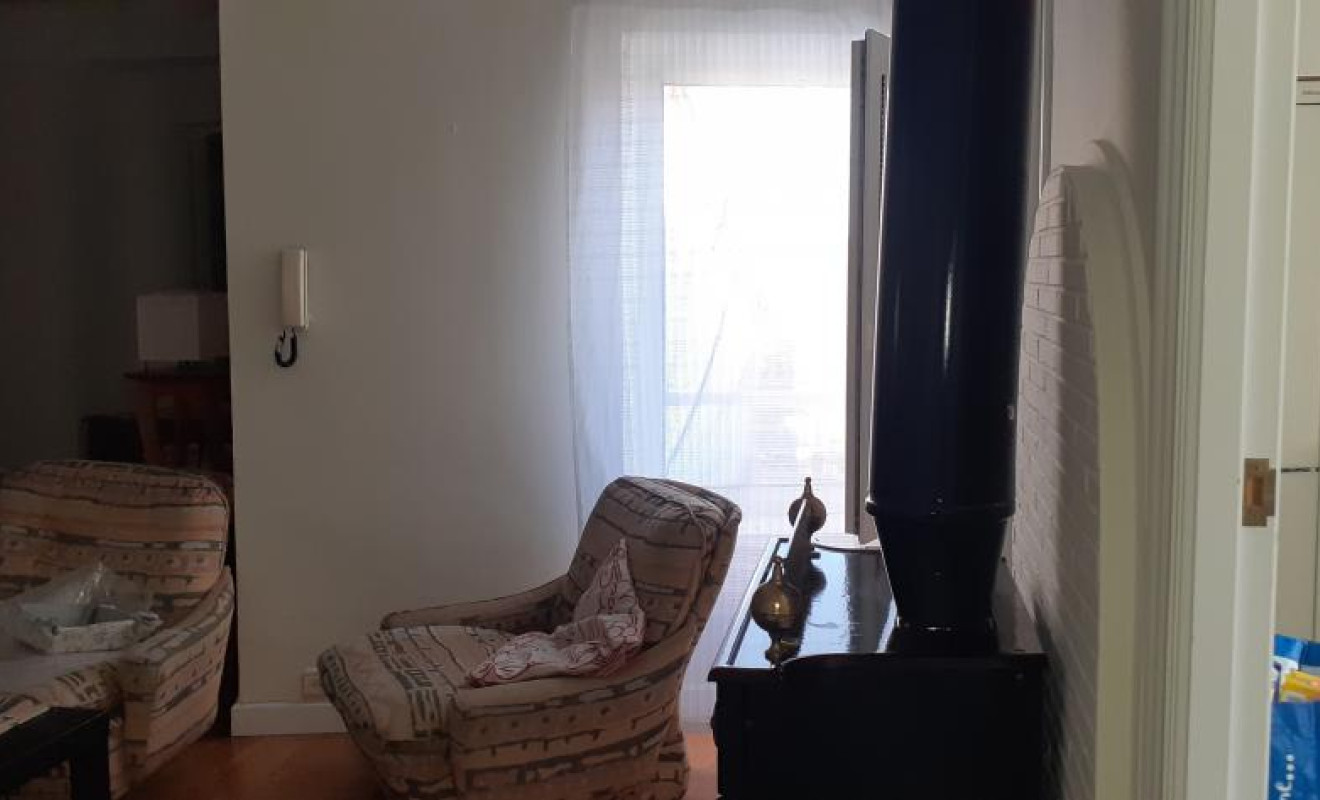 Reventa - Apartamento / piso - Burgos - Norte. 3. Centro Histórico / Plaza Mayor