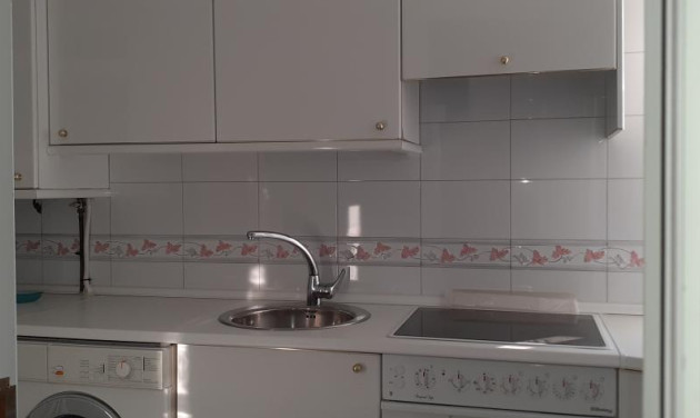 Reventa - Apartamento / piso - Burgos - Norte. 3. Centro Histórico / Plaza Mayor