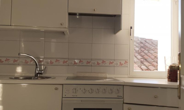 Reventa - Apartamento / piso - Burgos - Norte. 3. Centro Histórico / Plaza Mayor