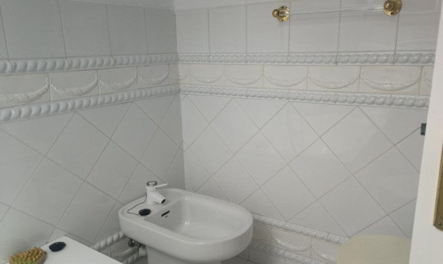 Reventa - Apartamento / piso - Burgos - Norte. 3. Centro Histórico / Plaza Mayor