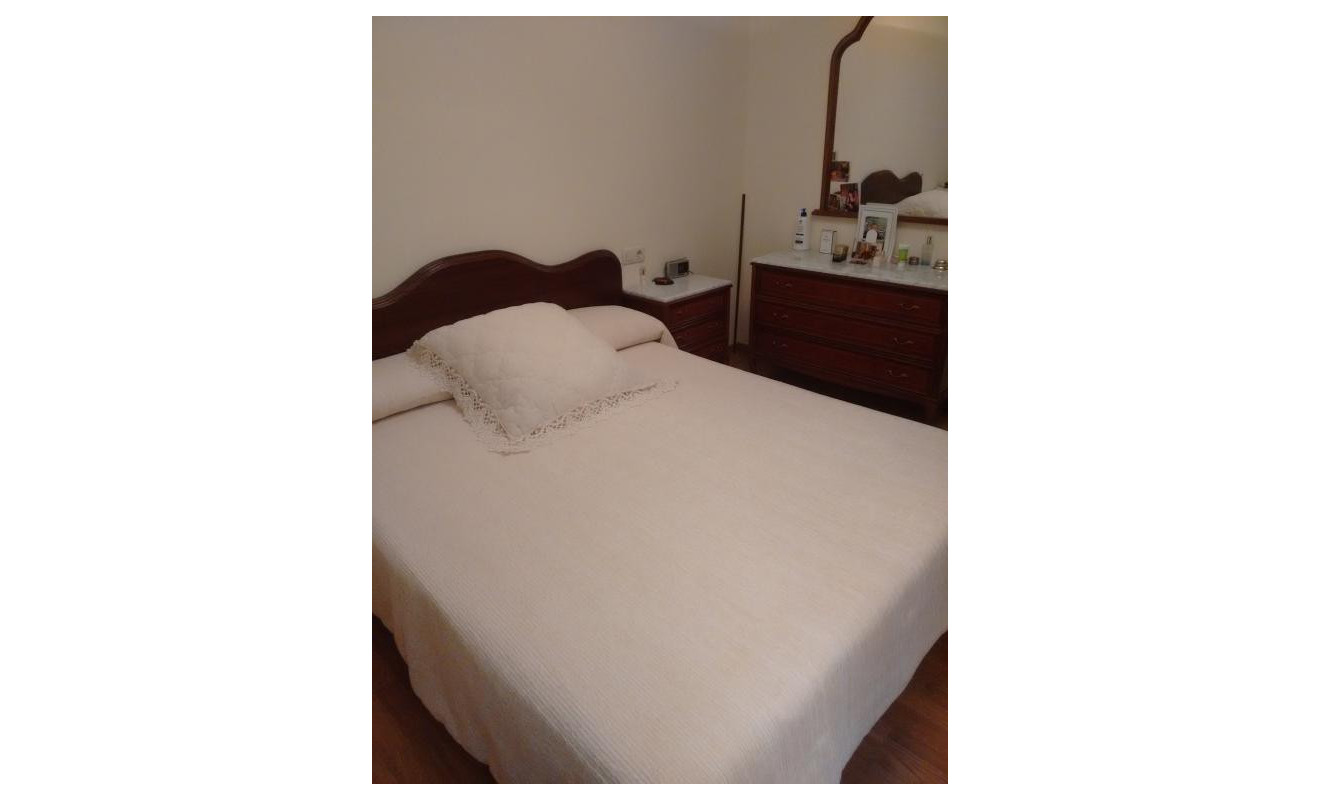 Reventa - Duplex - Figueres - Parc Bosc