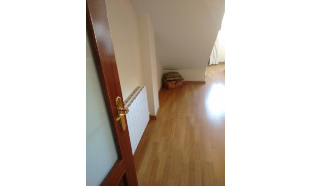 Reventa - Duplex - Figueres - Parc Bosc