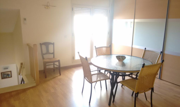 Reventa - Duplex - Figueres - Parc Bosc