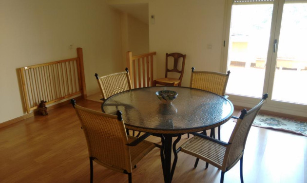 Reventa - Duplex - Figueres - Parc Bosc