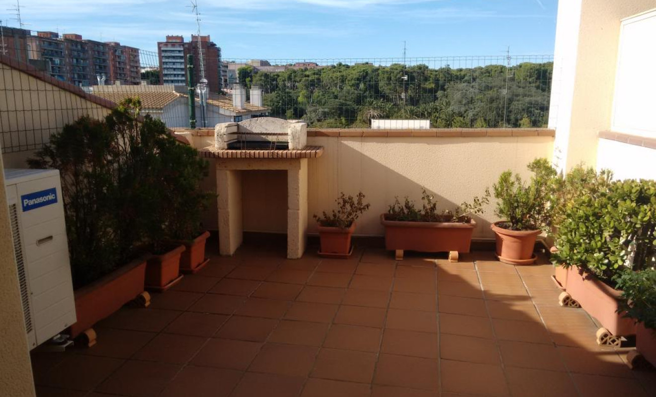 Reventa - Duplex - Figueres - Parc Bosc