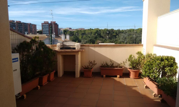 Reventa - Duplex - Figueres - Parc Bosc