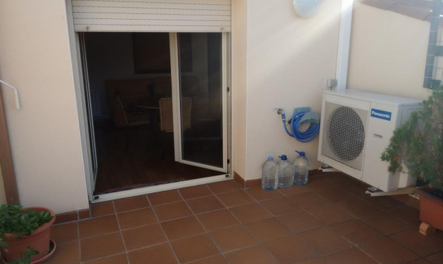 Reventa - Duplex - Figueres - Parc Bosc