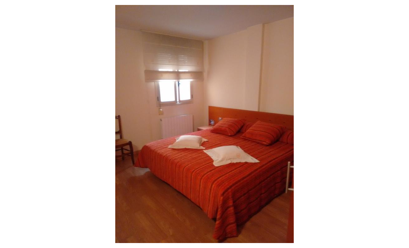 Reventa - Duplex - Figueres - Parc Bosc