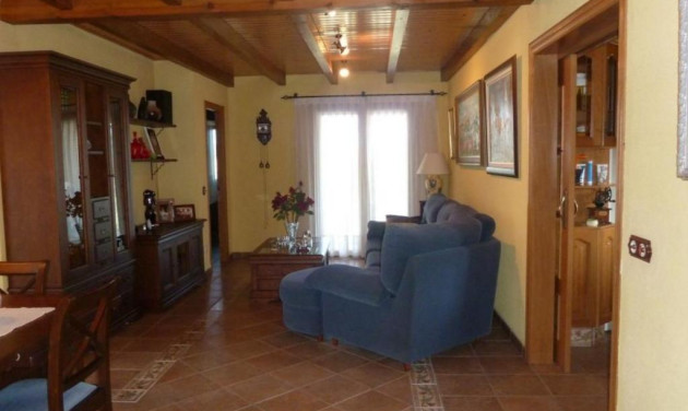 Reventa - Chalet - Calonge - Mas Pallí