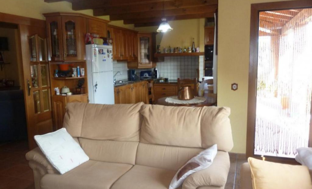 Reventa - Chalet - Calonge - Mas Pallí