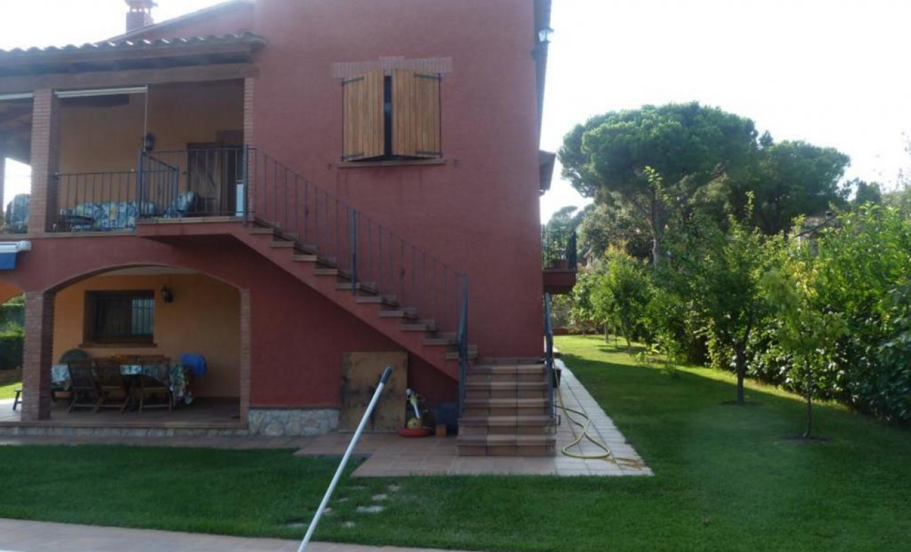 Reventa - Chalet - Calonge - Mas Pallí