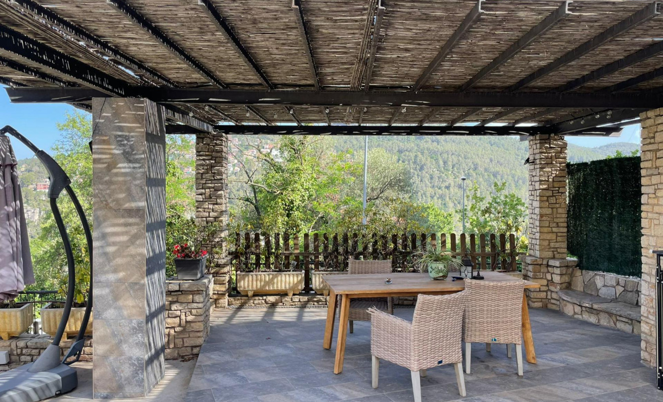 Reventa - Chalet - Corbera de Llobregat