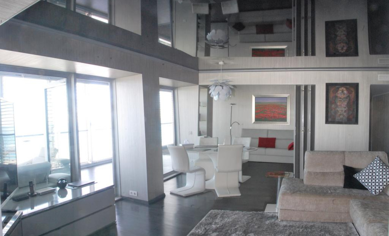 Reventa - Apartamento / piso - Barcelona - Sant Martí /  Diagonal Mar