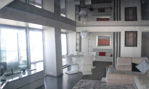 Reventa - Apartamento / piso - Barcelona - Sant Martí /  Diagonal Mar