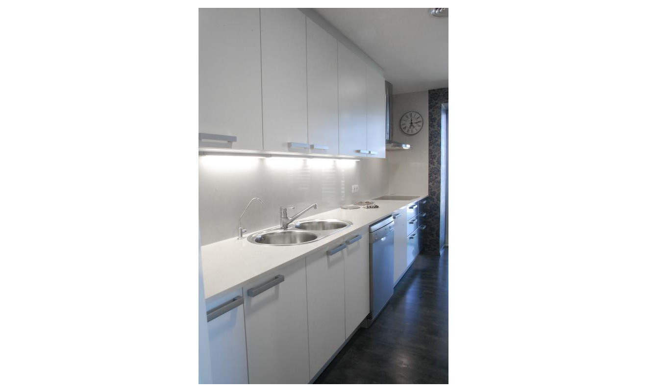 Reventa - Apartamento / piso - Barcelona - Sant Martí /  Diagonal Mar