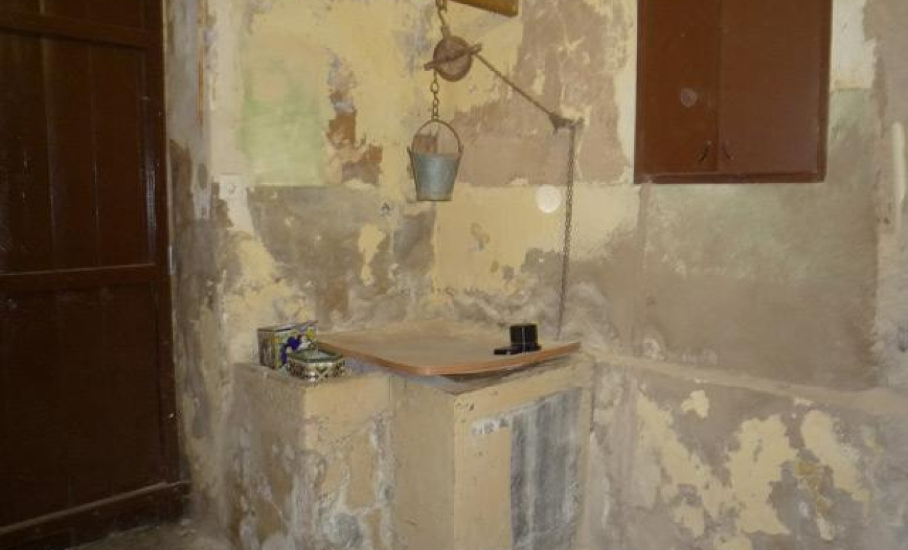 Resale - Unifamiliar adosada - Ulldecona