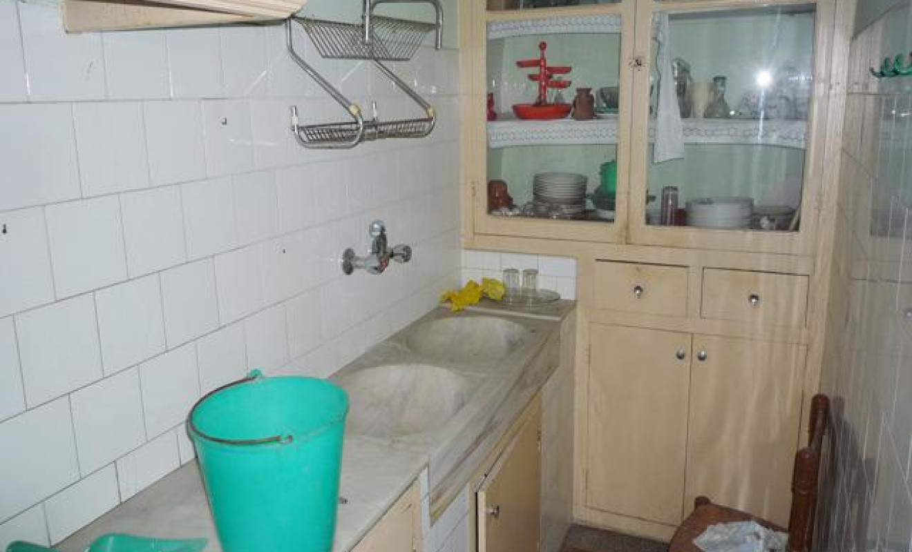 Resale - Unifamiliar adosada - Ulldecona