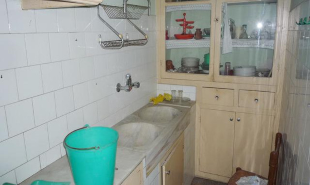 Resale - Unifamiliar adosada - Ulldecona