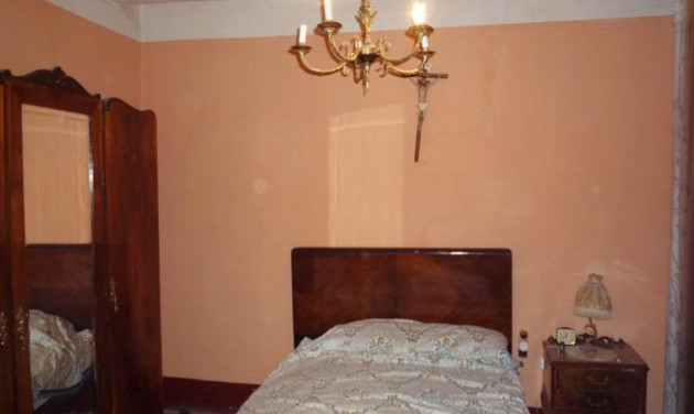 Resale - Unifamiliar adosada - Ulldecona