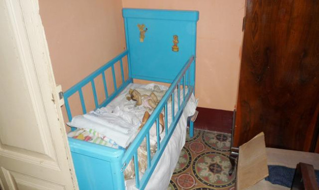 Resale - Unifamiliar adosada - Ulldecona