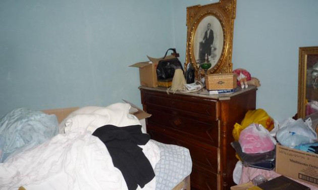 Resale - Unifamiliar adosada - Ulldecona