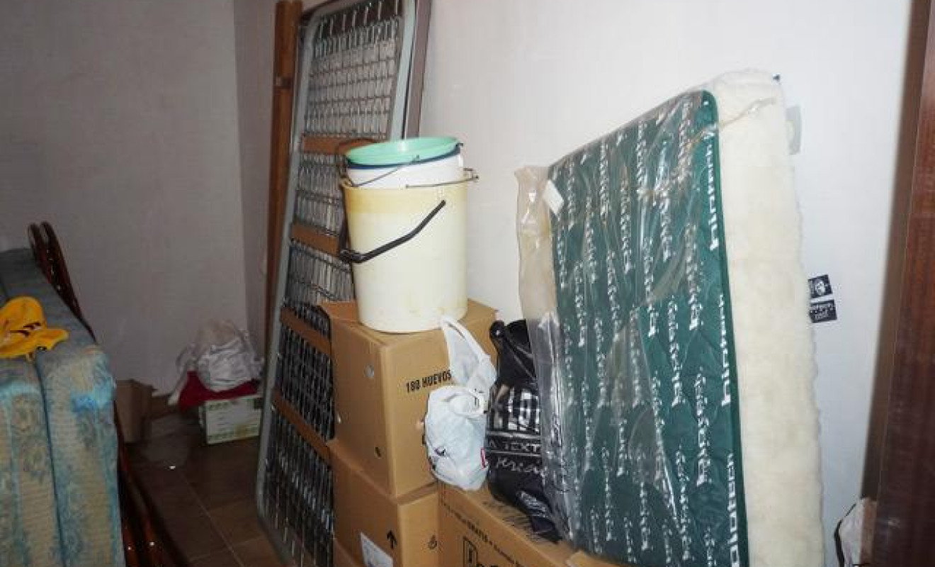 Resale - Unifamiliar adosada - Ulldecona