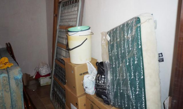 Resale - Unifamiliar adosada - Ulldecona