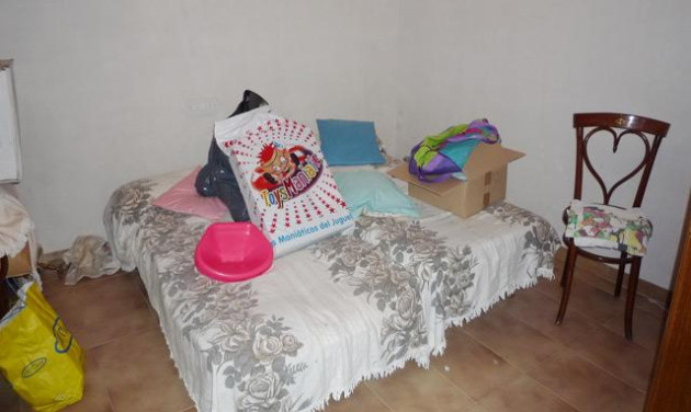 Resale - Unifamiliar adosada - Ulldecona