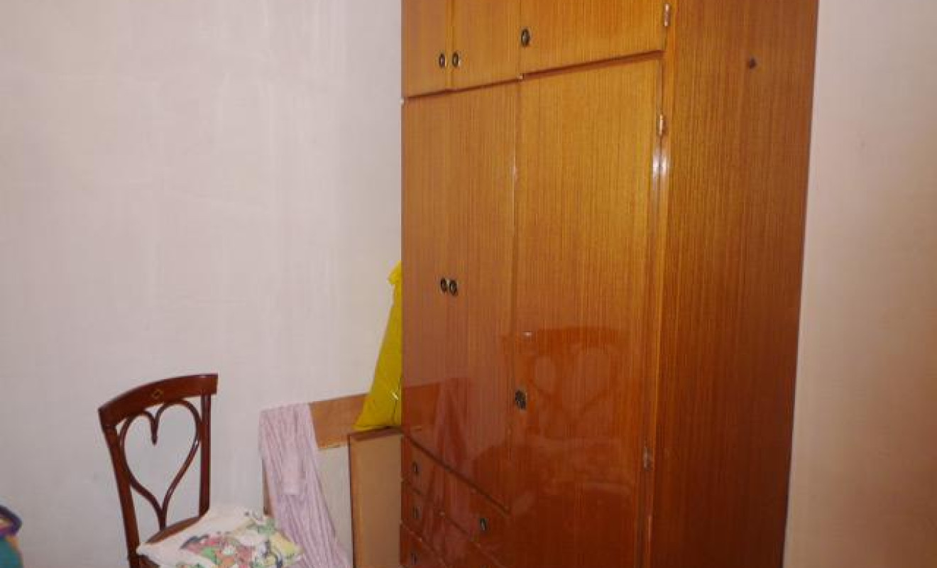 Resale - Unifamiliar adosada - Ulldecona