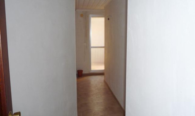 Resale - Unifamiliar adosada - Ulldecona