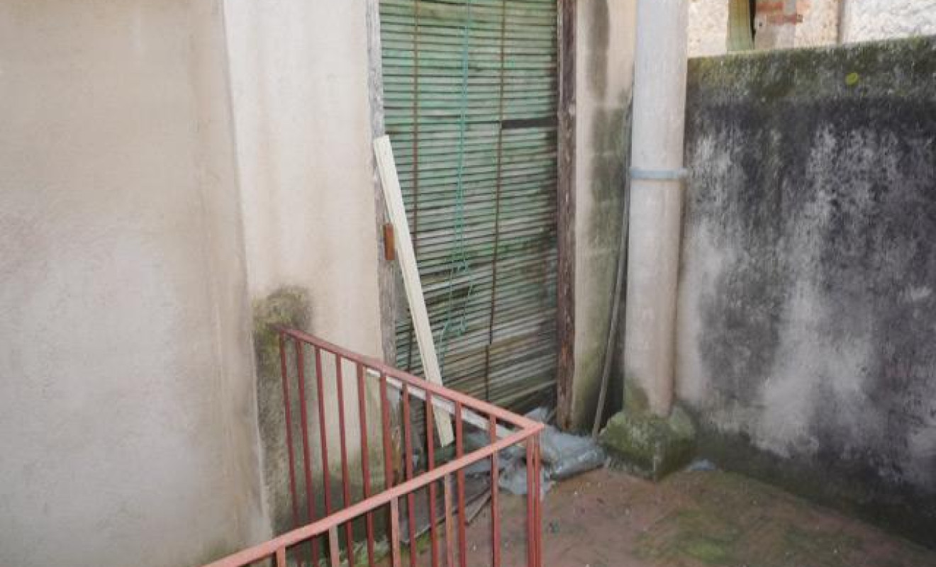 Resale - Unifamiliar adosada - Ulldecona