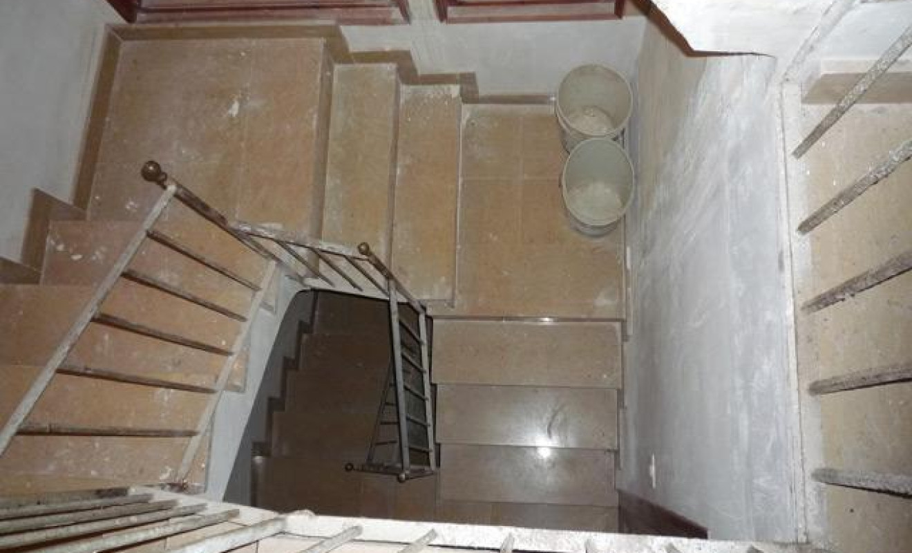 Resale - Unifamiliar adosada - Ulldecona